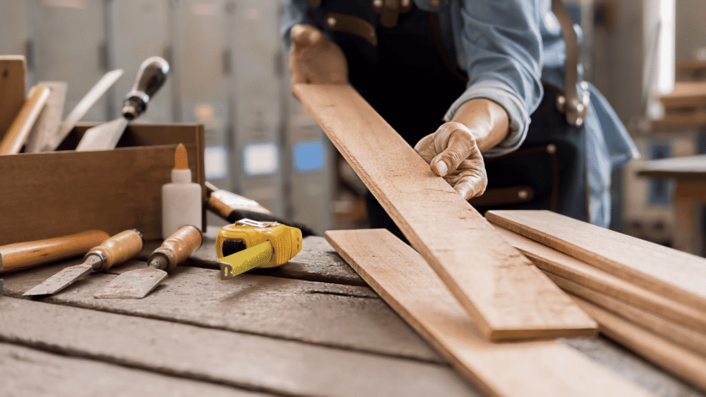 Windsor Colorado General Contractor